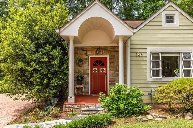 143 Hood Circle, Decatur, GA 30030