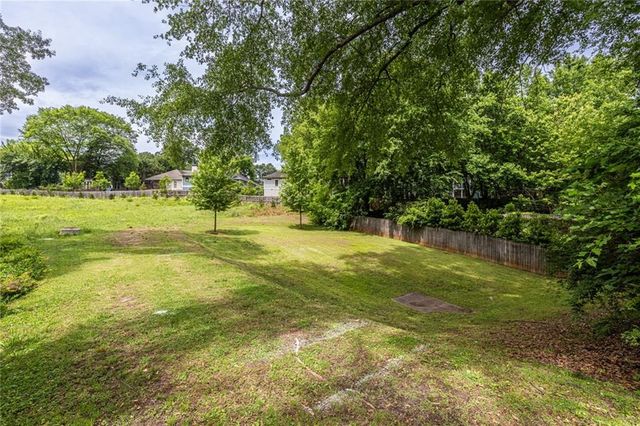 143 Hood Circle, Decatur, GA 30030