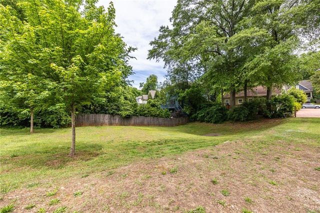 143 Hood Circle, Decatur, GA 30030
