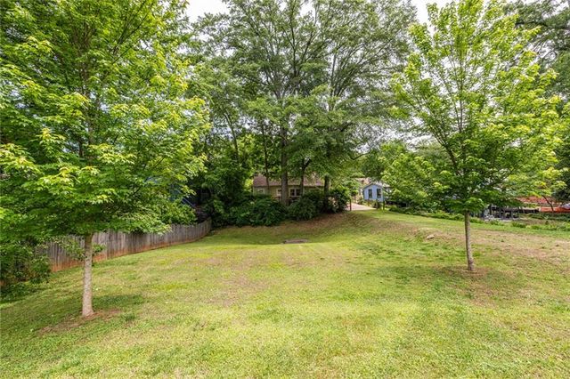 143 Hood Circle, Decatur, GA 30030