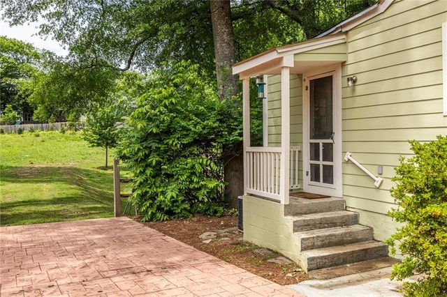 143 Hood Circle, Decatur, GA 30030