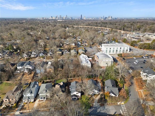 143 Hood Circle, Decatur, GA 30030