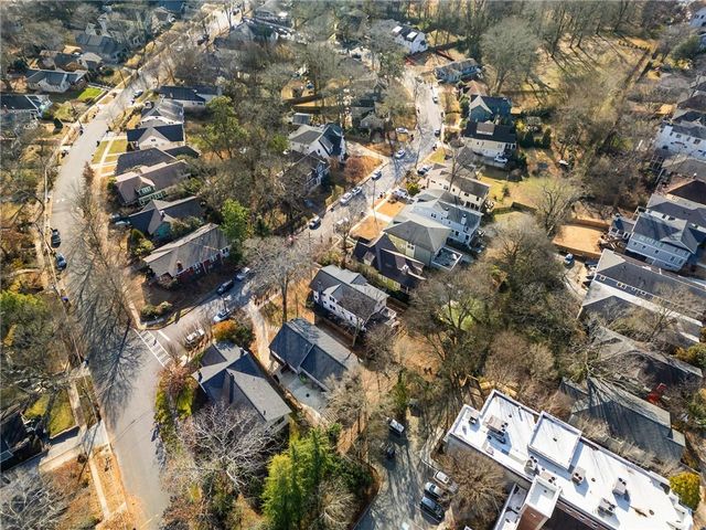 143 Hood Circle, Decatur, GA 30030