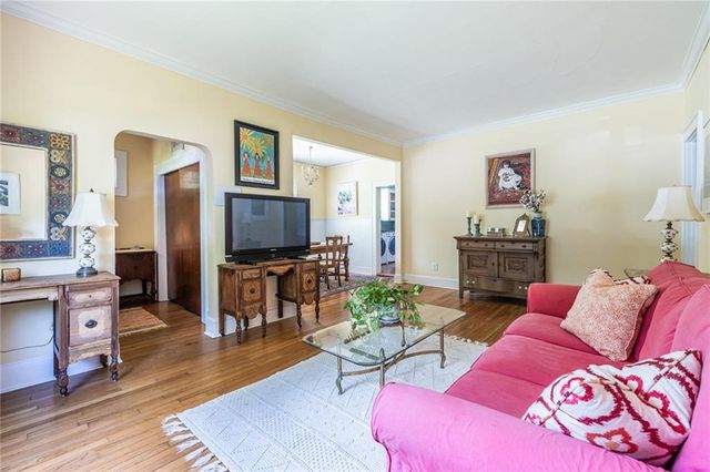 143 Hood Circle, Decatur, GA 30030