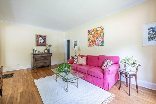 143 Hood Circle, Decatur, GA 30030
