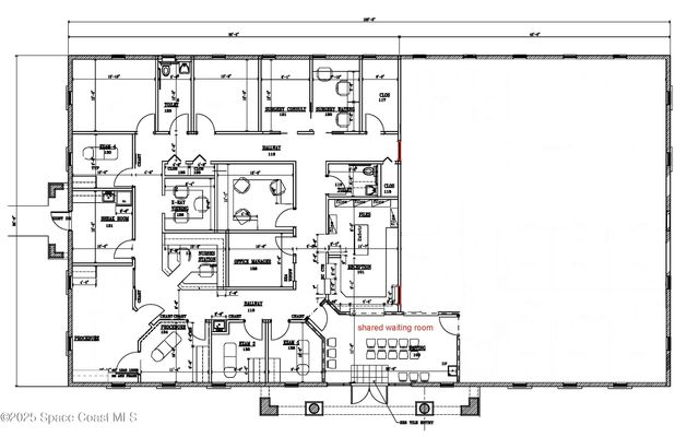 8043 Spyglass Hill Road, 101, Melbourne, FL 32940