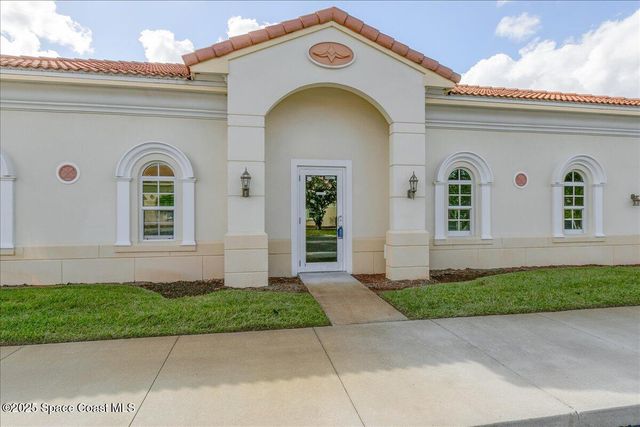 8043 Spyglass Hill Road, 101, Melbourne, FL 32940