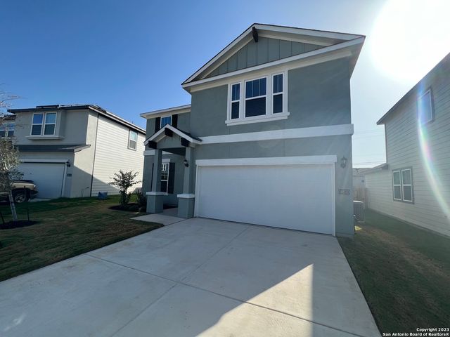 16630 DAYLIGHT LN, Schertz, TX 78154