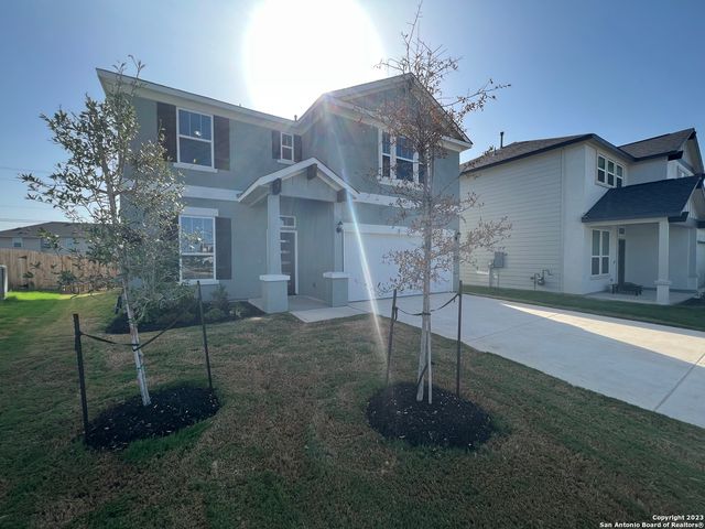 16630 DAYLIGHT LN, Schertz, TX 78154