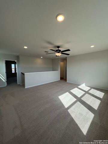 16630 DAYLIGHT LN, Schertz, TX 78154