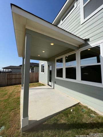 16630 DAYLIGHT LN, Schertz, TX 78154