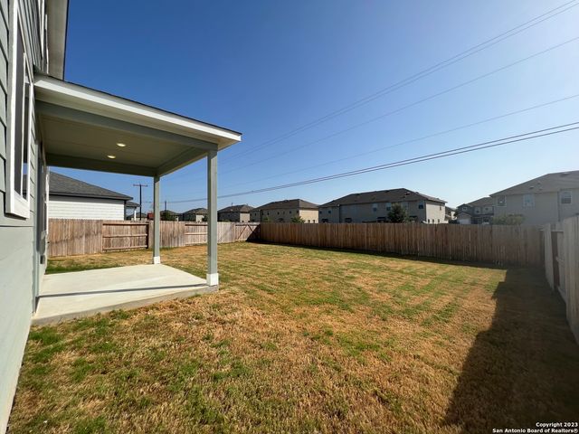 16630 DAYLIGHT LN, Schertz, TX 78154