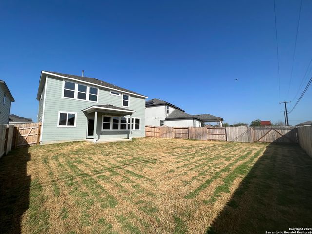 16630 DAYLIGHT LN, Schertz, TX 78154