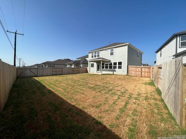 16630 DAYLIGHT LN, Schertz, TX 78154