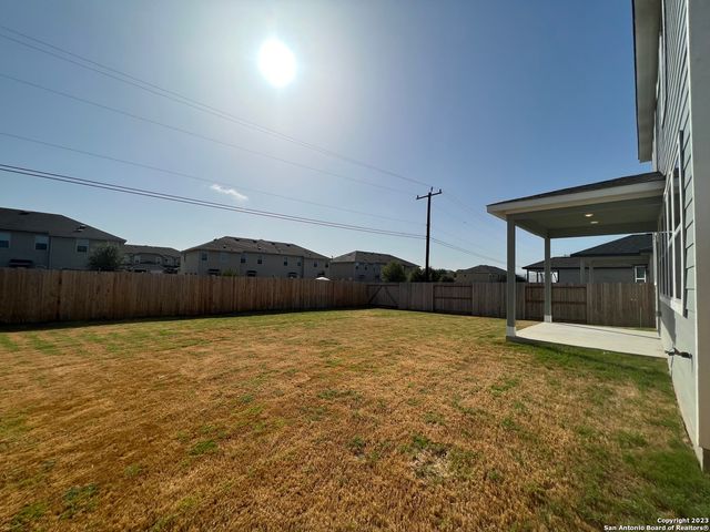 16630 DAYLIGHT LN, Schertz, TX 78154