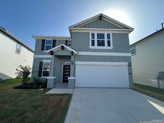 16630 DAYLIGHT LN, Schertz, TX 78154
