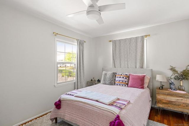 2004 Crenshaw, San Diego, CA 92105