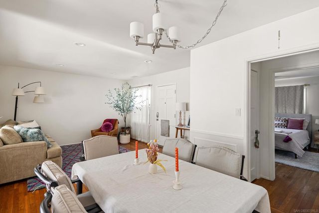 2004 Crenshaw, San Diego, CA 92105