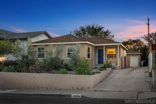 2004 Crenshaw, San Diego, CA 92105