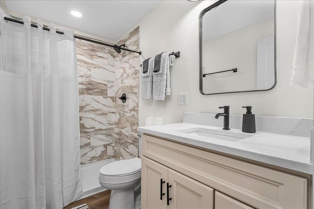 54 Germead Road, Stanton, KY 40380