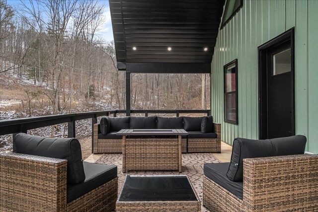 54 Germead Road, Stanton, KY 40380