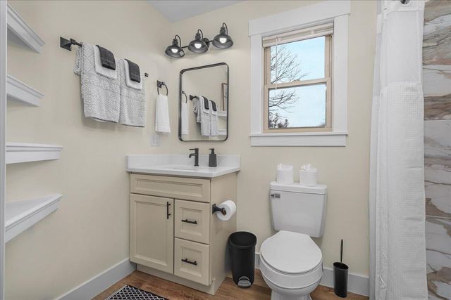 54 Germead Road, Stanton, KY 40380