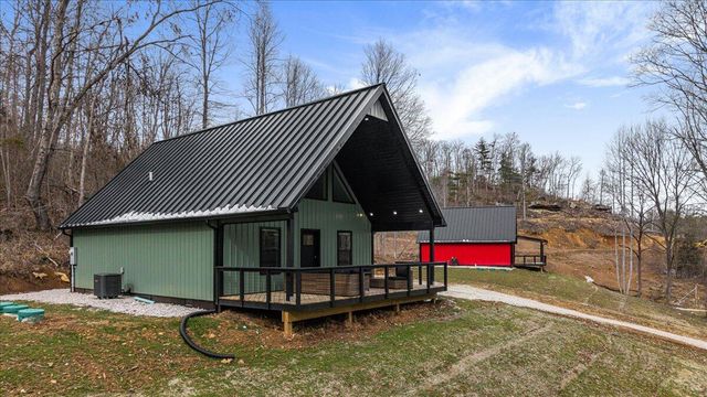 54 Germead Road, Stanton, KY 40380