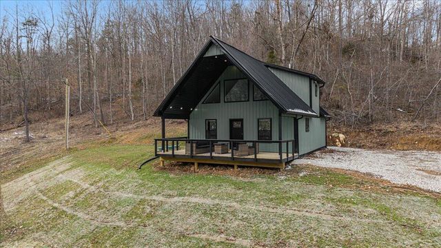 54 Germead Road, Stanton, KY 40380
