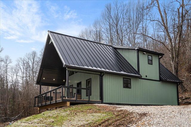 54 Germead Road, Stanton, KY 40380