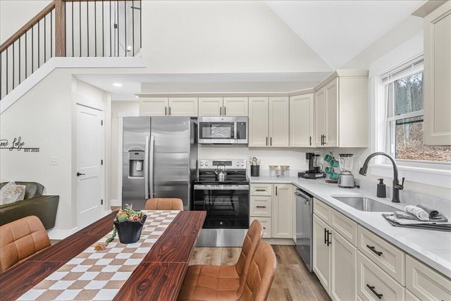 54 Germead Road, Stanton, KY 40380