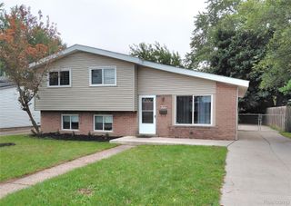 30933 Grandview Avenue, Westland, MI 48186
