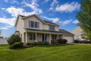 1448 Solak Court, Royalton Twp, MI 49085