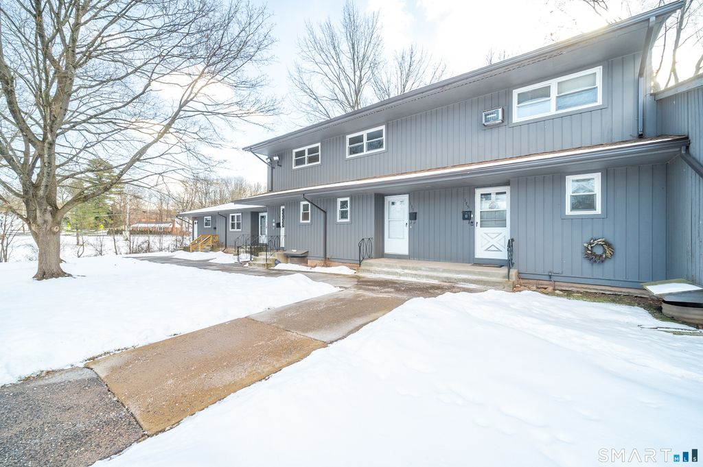 177 Moylan Court 177, Newington, CT 06111