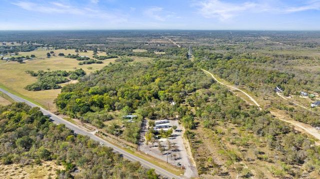 2540 FM 20, Red Rock, TX 78662