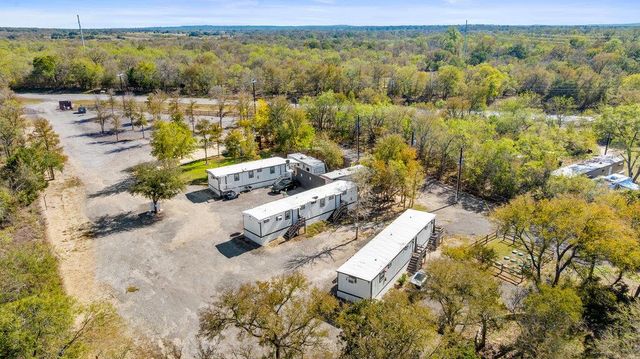 2540 FM 20, Red Rock, TX 78662