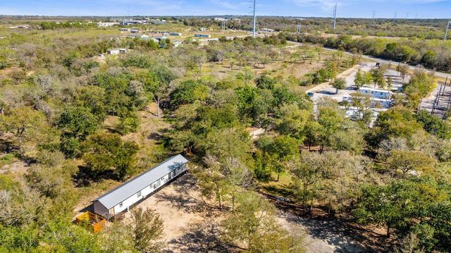 2540 FM 20, Red Rock, TX 78662