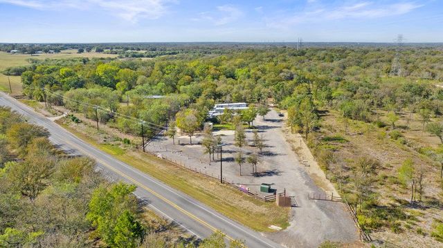 2540 FM 20, Red Rock, TX 78662