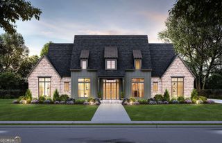 0 Matteo Way LOT 9, Fayetteville, GA 30215