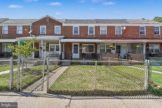 7564 RABON AVE, Dundalk, MD 21222