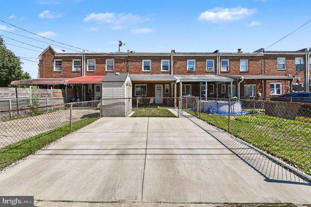 7564 RABON AVE, Dundalk, MD 21222