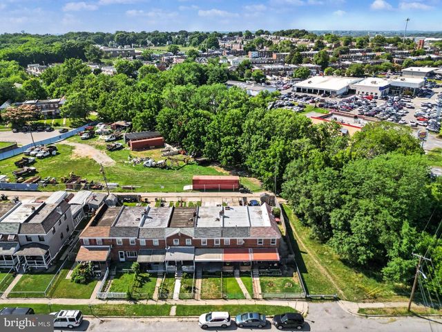 7564 RABON AVE, Dundalk, MD 21222
