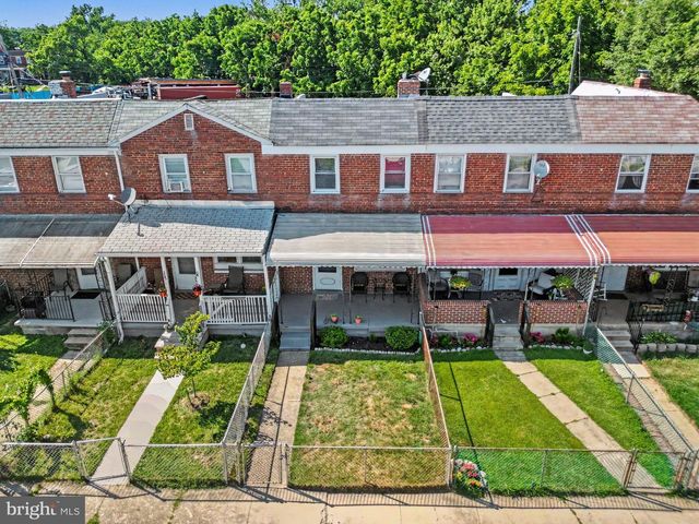 7564 RABON AVE, Dundalk, MD 21222