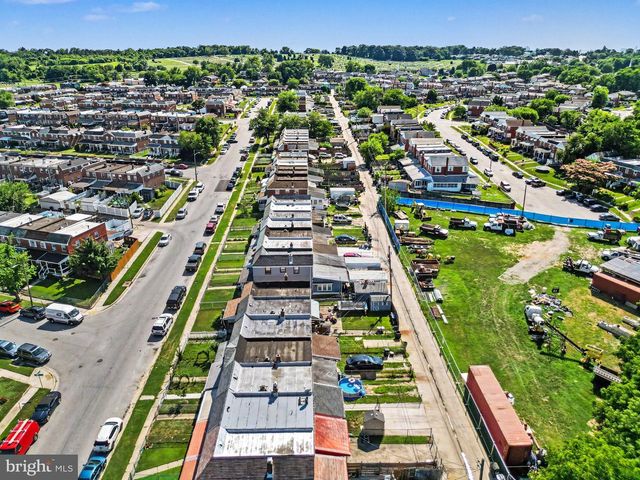 7564 RABON AVE, Dundalk, MD 21222