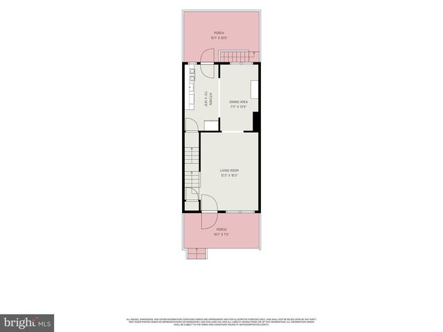 7564 RABON AVE, Dundalk, MD 21222