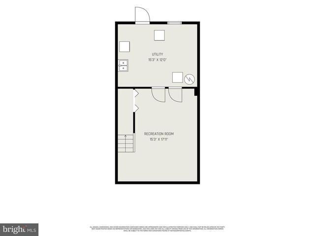 7564 RABON AVE, Dundalk, MD 21222