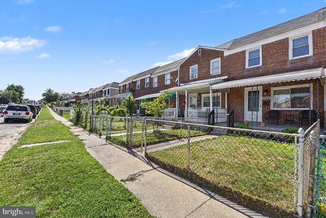 7564 RABON AVE, Dundalk, MD 21222