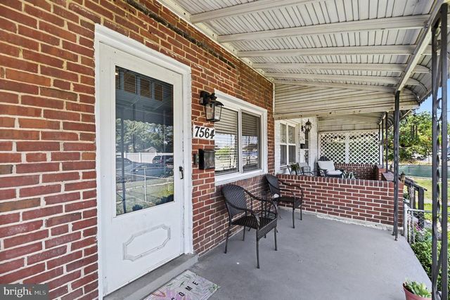 7564 RABON AVE, Dundalk, MD 21222
