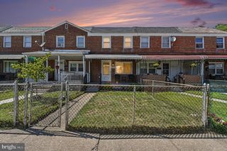 7564 RABON AVE, Dundalk, MD 21222