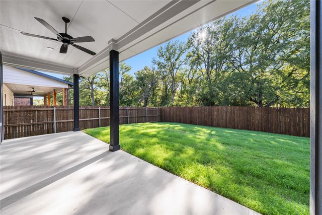 917 Boston Lane, River Oaks, TX 76114