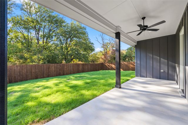 917 Boston Lane, River Oaks, TX 76114